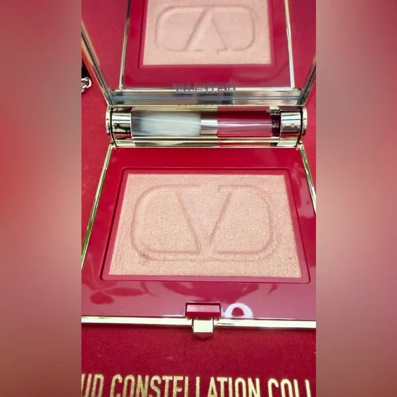 Valentino The Stud Constellation Collection Clutch- Star Studs Edition - Picture 11 of 15